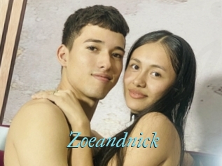 Zoeandnick