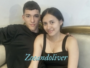 Zoeandoliver