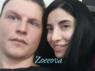 Zoeeova