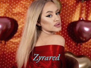 Zyrared