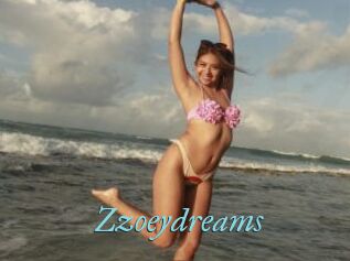 Zzoeydreams